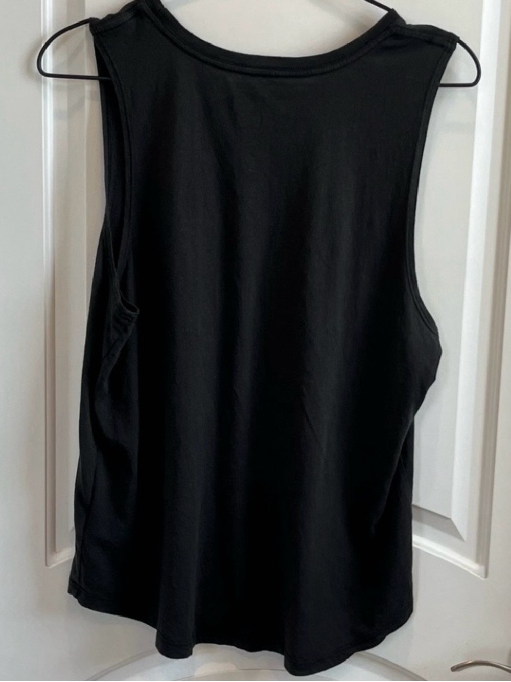 Spiritual Gangster Warrior Tank Large - Picture 3 of 4